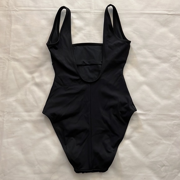 SKIMS SHAPING SWIM TANK ONE PIECE - Picture 3 of 3